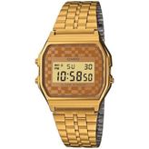 Casio A159WGEA-9A Erkek Kol Saati