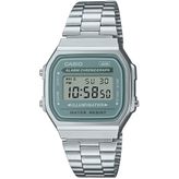 Casio A168WA-3AY Erkek Kol Saati