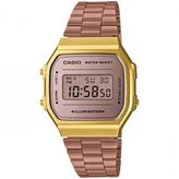 Casio A168WECM-5DF Unisex Kol Saati