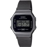 Casio A168WEMB-1BDF Retro Dijital Kol Saati