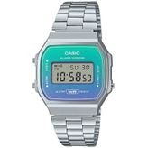 Casio A168WER-2ADF Unısex Kol Saati