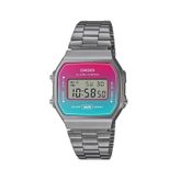 Casio A168WERB-2ADF Kol Saati