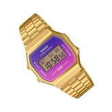Casio A168WERG-2ADF Kol Saati
