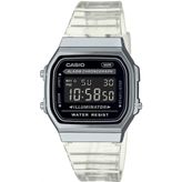 Casio A168XES-1BDF Kadın Kol Saati