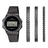 Casio A171WEMB-1ADF Kol Saati