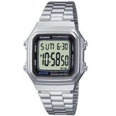 Casio A178WGA-1A Erkek Kol Saati