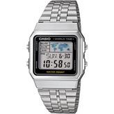 Casio A500WA-1DF Erkek Kol Saati