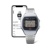 Casio ABL-100WE-1ADF Retro Vintage Erkek Kol Saati