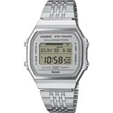 Casio ABL-100WE-7ADF Retro Unisex Kol Saati