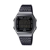 Casio ABL-100WEGG-1BDF Siyah Unisex Kol Saati