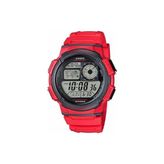 Casio AE-1000W-4AVDF Digital Erkek Kol - Altın