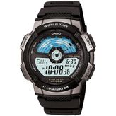Casio AE-1100W-1AVDF Erkek Kol Saati