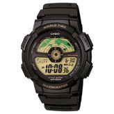 Casio AE-1100W-1BVDF Erkek Kol Saati