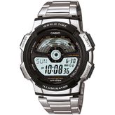 Casio AE-1100WD-1AVDF Erkek Kol Saati