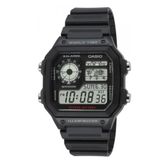 Casio AE-1200WH-1AV Erkek Kol Saati
