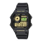 Casio AE-1200WHB-1BVDF Erkek Kol Saati