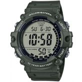Casio AE-1500WHX-3AVDF Erkek Kol Saati