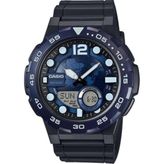 Casio AEQ-100W-2AVDF Erkek Kol Saati