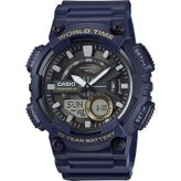 Casio AEQ-110W-2AVDF Kol Saati