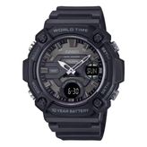 Casio AEQ-120W-1BVDF Unisex Erkek Kol Saati