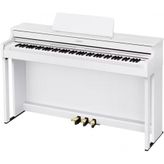 Casio AP-300 Celviano Dijital Piyano (Beyaz)