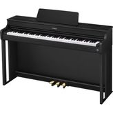Casio AP-300 Celviano Dijital Piyano (Siyah)