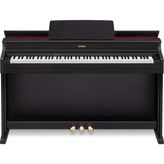 Casio AP-470 Dijital Piyano (Mat Siyah) - Genel - Çok Renkli