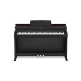 Casio AP-470 Dijital Piyano Mat Siyah