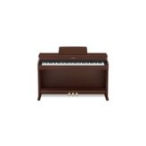 Casio Ap-470 Gülağacı Dijital Piyano (TABURE KULAKLIK)