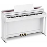 Casio AP-550WE Dijital Piyano (Beyaz)