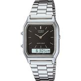 Casio AQ-230A-1DMQ Erkek Kol Saati