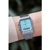 Casio AQ-230A-2A1MQYDF Erkek Kol Saati