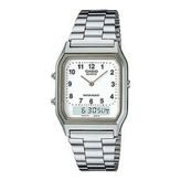 Casio AQ-230A-7BMQ Erkek Kol Saati