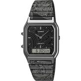 Casio AQ-230EBLT-1ADR Kol Saati