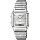 Casio AQ-230ELT-7ADR Kol Saati