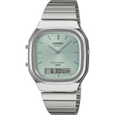 Casio AQ-240E-2ADF Retro Unisex Kol Saati