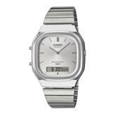 Casio AQ-240E-7ADF Beyaz Unisex Kol Saati