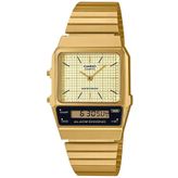 Casio AQ-800EG-9ADF Unisex Kol Saati
