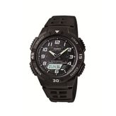 Casio AQ-S800W-1BVDF Erkek Kol Saati