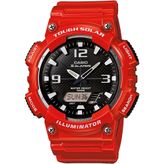 Casio AQ-S810WC-4AVDF Erkek Kol Saati