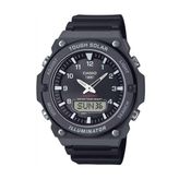 Casio AQ-S820W-1AVDF Siyah Erkek Kol Saati