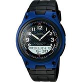Casio AW-80-2BVDF Erkek Kol Saati