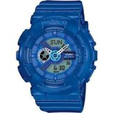 Casio BA-110BC-2ADR Kadın Kol Saati