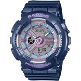 Casio BA-110MC-2ADR Kol Saati