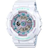 Casio BA-110MC-7ADR Kol Saati