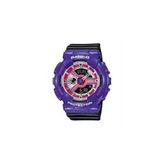 Casio BA-110NC-6ADR Kol Saati