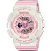 Casio BA-110PD-4ADR Kol Saati