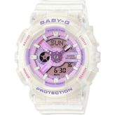 Casio BA-110PS-7ADR Casio Baby-G Bayan Kol Saati