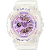 Casio BA-110PS-7ADR Kol Saati