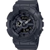 Casio BA-110XBC-1ADR Casio Baby-G Bayan Kol Saati